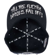 DBK - FU Snap Back