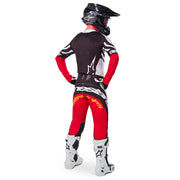 Alpinestars - 2025 Techstar Deep Limited Edition MX Combo