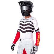 Alpinestars - 2025 Techstar Deep Limited Edition MX Combo