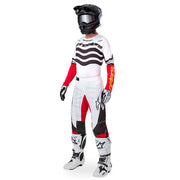 Alpinestars - 2025 Techstar Deep Limited Edition MX Combo