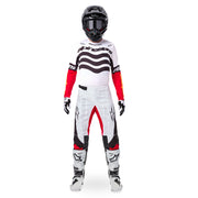 Alpinestars - 2025 Techstar Deep Limited Edition MX Combo
