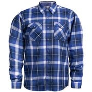 Dixxon - Bliss N Eso Flowers In The Pavement Flannel