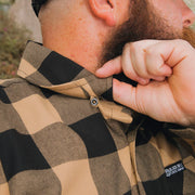 Dixxon - BRCC Chainsaw Flannel