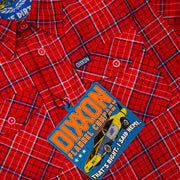 Dixxon - Dirte Flannel