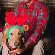 Dixxon - Jingle Bells Flannel