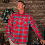Dixxon - Jingle Bells Flannel