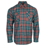 Dixxon - Mistletoe Flannel