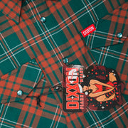 Dixxon - Mistletoe Flannel
