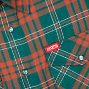 Dixxon - Mistletoe Flannel