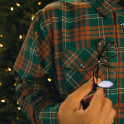 Dixxon - Mistletoe Flannel