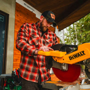 Dixxon - Montana Knife Co Flannel