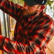Dixxon - Montana Knife Co Flannel