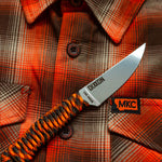 Dixxon - Montana Knife Co Flannel