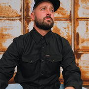 Dixxon - Outlaw 10YR Flannel