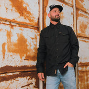 Dixxon - Outlaw 10YR Flannel