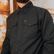 Dixxon - Outlaw 10YR Flannel