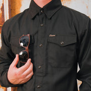 Dixxon - Outlaw 10YR Flannel