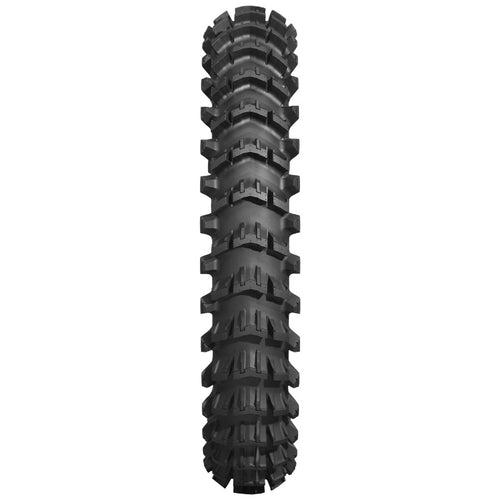 Dunlop - MX14 Sand Tyre - 120/80-19