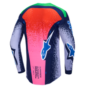 Alpinestars - Supertech Records LE Mx Combo