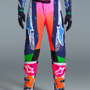 Alpinestars - Supertech Records LE Mx Combo
