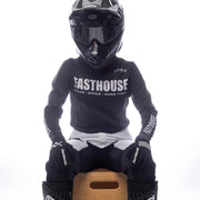 Fasthouse - 2026 Womens Elrod Storm Black MX Combo