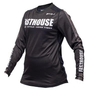 Fasthouse - 2026 Womens Elrod Storm Black MX Combo