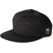 Fist - Logotype Snap Back