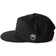 Fist - Logotype Snap Back