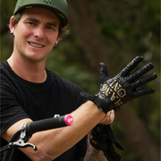 Fist - Hang On MX Gloves