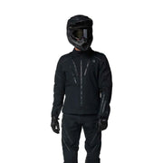 Fox - Defend Gore-Tex Adv CE Black Jacket