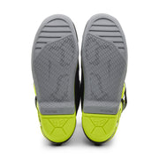 Fox - 2025 Comp Grey/Yellow MX Boots
