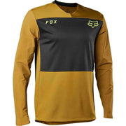 Fox - 2023 Defend Off Road Khaki Jersey