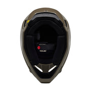 Fox - 2025 V1 Ash Solid Helmet
