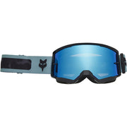 Fox - Main Taunt Black Spark Goggle