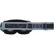 Fox - Main Taunt Black Spark Goggle
