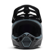 Fox - 2025 V1 Black Taunt Helmet