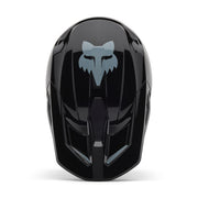 Fox - 2025 V1 Black Taunt Helmet