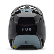 Fox - 2025 V1 Black Taunt Helmet