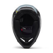 Fox - 2025 V1 Black Taunt Helmet
