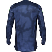 Fox - 2025 180 Taunt Navy Jersey