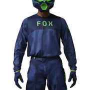 Fox - 2025 180 Taunt Navy Jersey