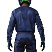 Fox - 2025 180 Taunt Navy Jersey
