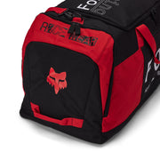 Fox - 2025 Race Spec Podium 180 Flo Red Duffle Bag
