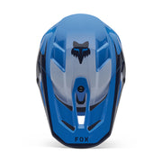 Fox - 2025 V3 Blue Divider Helmet