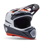 Fox - 2025 V3 Midnight Divider Helmet
