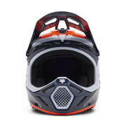 Fox - 2025 V3 Midnight Divider Helmet