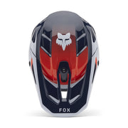 Fox - 2025 V3 Midnight Divider Helmet