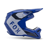 Fox - 2025 V1 Blue Lean Helmet