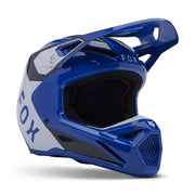 Fox - 2025 V1 Blue Lean Helmet
