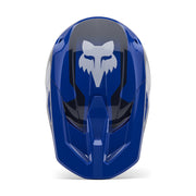 Fox - 2025 V1 Blue Lean Helmet